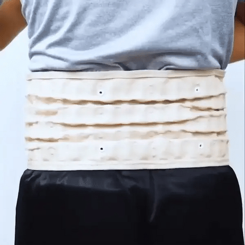 LumbarRelief - Decompression Belt
