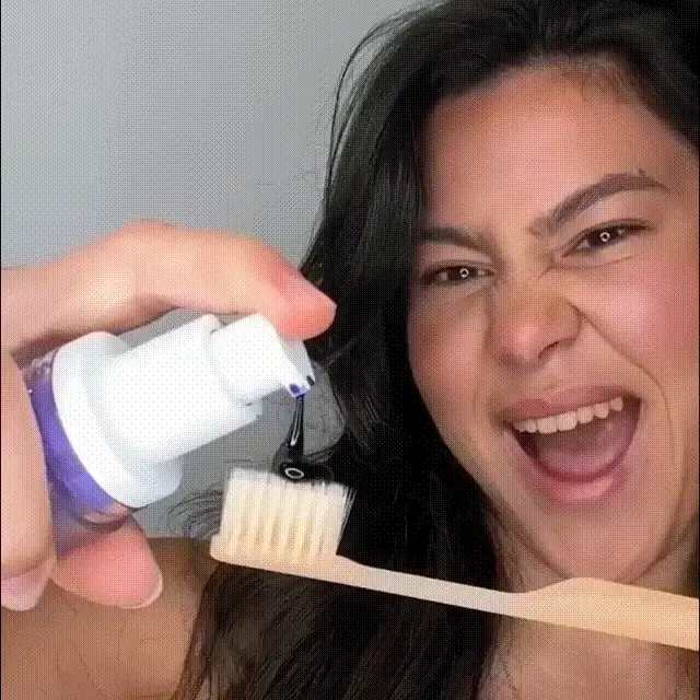 BrightSmile - Teeth Whitening Smilekit