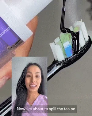 BrightSmile - Teeth Whitening Smilekit
